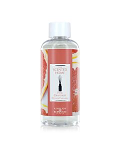 Ashleigh & Burwood Reed Diffuser Refill Pink Grapefruit